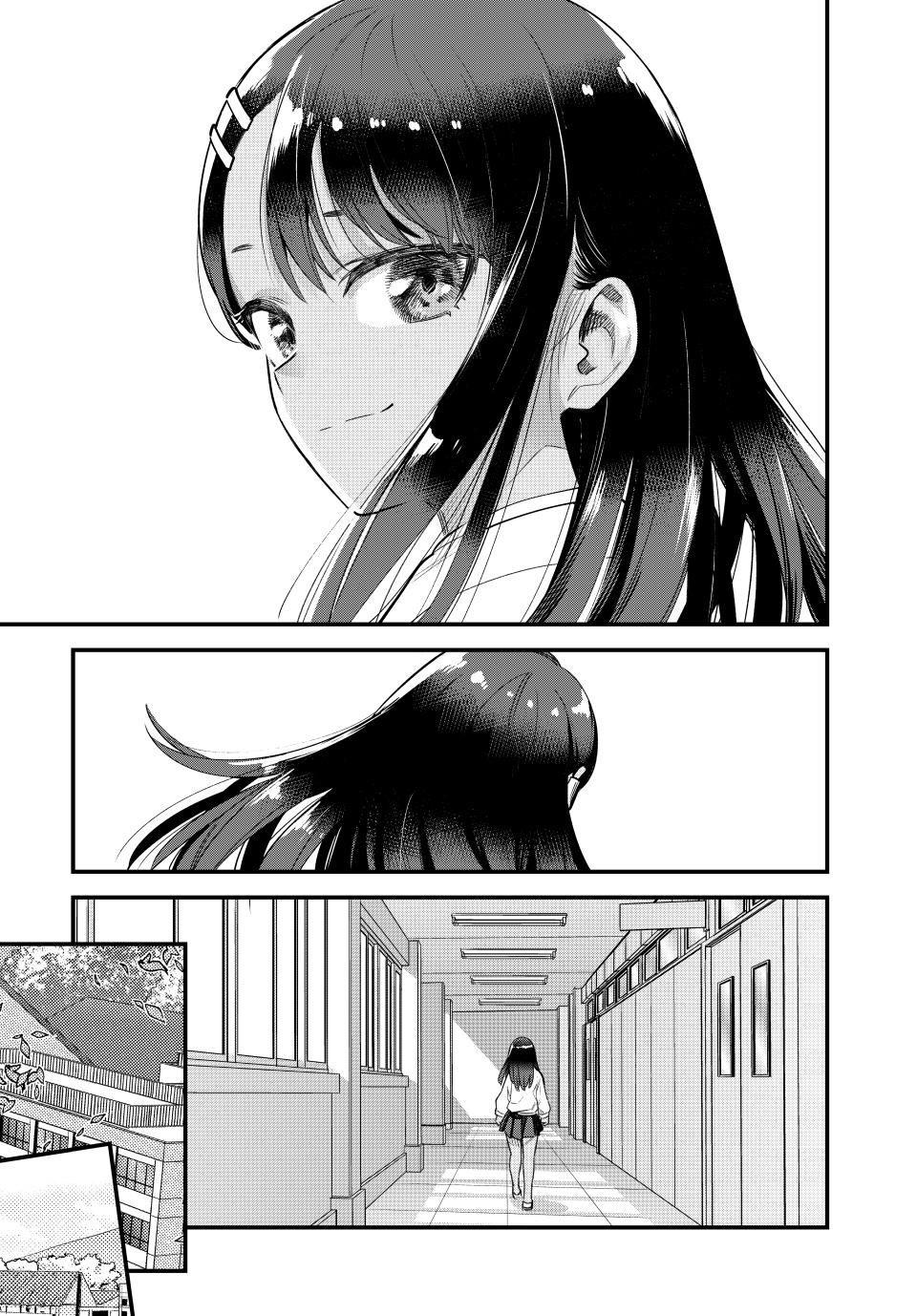 Ijiranaide, Nagatoro-san, Chapter 154 image 33